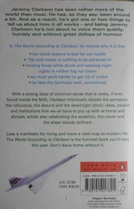 The World According to Clarkson