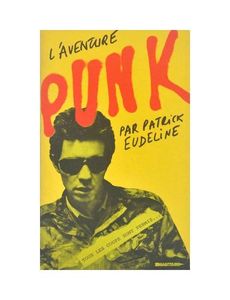 L'Aventure Punk