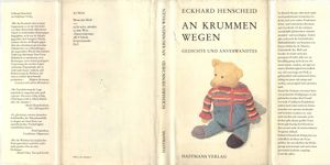 An krummen Wegen