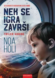 Nek Se Igra Završi
