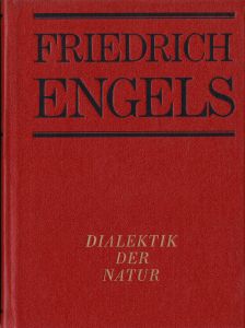 Dialektik der Natur