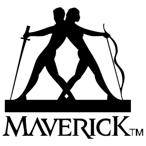 Maverick company