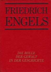 Die Rolle der Gewalt in der Geschichte