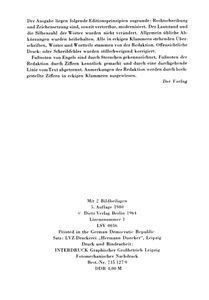 Die Rolle der Gewalt in der Geschichte