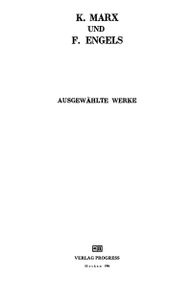 Ausgewählte Werke