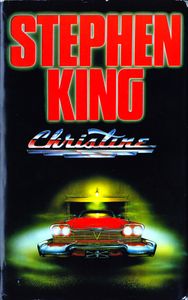 Christine