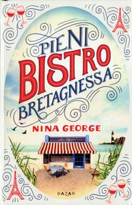 Pieni Bistro Bretagnessa