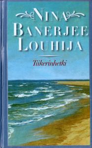 Tiikerinhetki