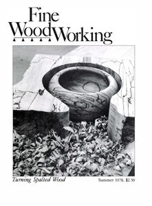 Fine Woodworking No. 11 (Summer 1978)