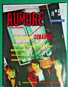 Rumore 1996 Numero 56