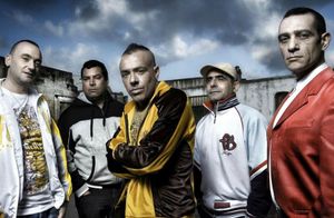 Sud Sound System
