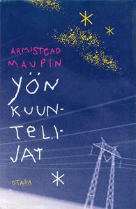 Yön Kuuntelijat