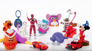 Toys