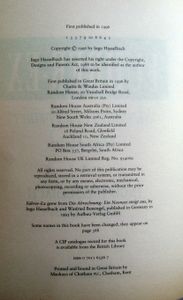 Führer-Ex: Memoirs of a Former Neo-Nazi