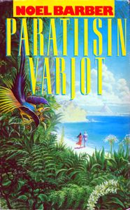 Paratiisin Varjot