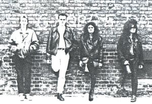 Third Generation