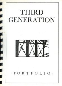 Third Generation: Portfolio