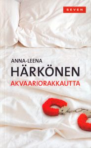 Akvaariorakkautta