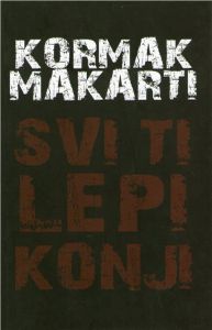 Svi Ti Lepi Konji