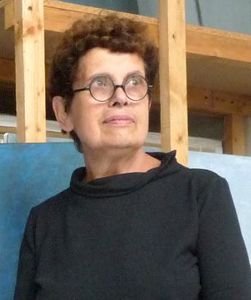 Sarah Haffner