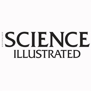 Australian Science Illustrated