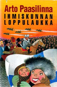 Ihmiskunnan Loppulaukka