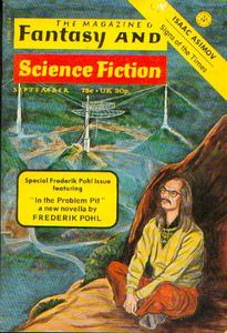 In the Problem Pit (novella)