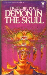 Demon in the Skull