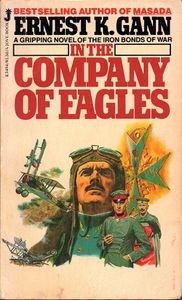 In the Company of Eagles
