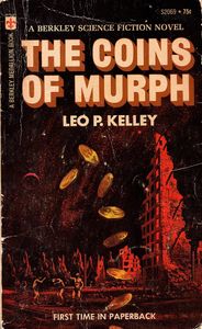 The Coins of Murph