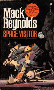 Space Visitor