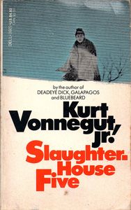 Slaughterhouse-Five or The Childeren's Crusade: A Duty Dance with Death