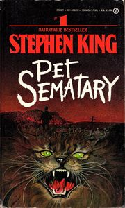 Pet Sematary