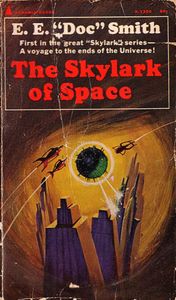 The Skylark of Space