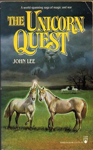 The Unicorn Quest