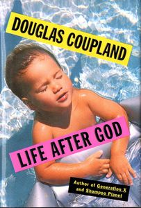 Life After God