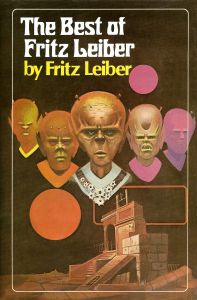The Best of Fritz Leiber