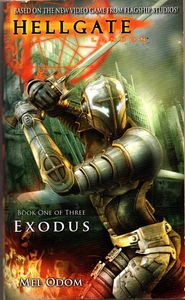 Exodus (Hellgate: London)