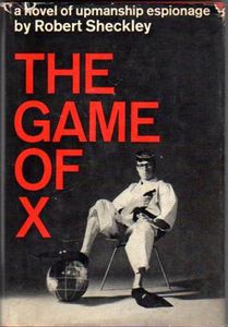 The Game of X