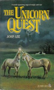 The Unicorn Quest