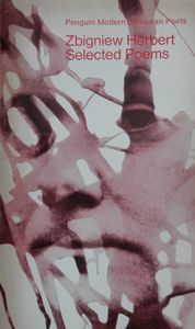 Zbigniew Herbert: Selected Poems