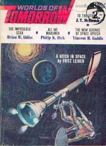 The Impossible Star