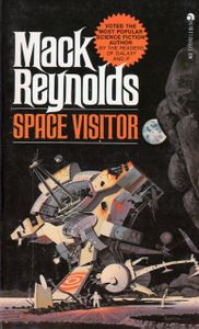 Space Visitor