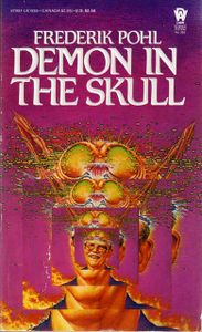 Demon in the Skull