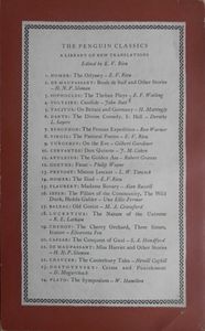 The Symposium