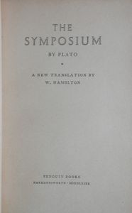 The Symposium