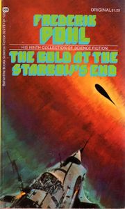 The Gold at the Starbow's End (collection)
