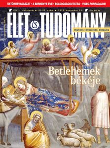 Élet és Tudomány LXVIII/51-52.