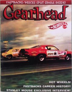 Gearhead #03