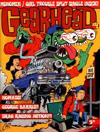 Gearhead #04